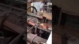 viralvideo power loom workingtextileart trandingshorts power loomsports textilecompany [upl. by Hagar]