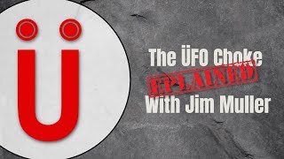 The Muller Choke Waterfowl H2O UFO Choke Explained by Jimmy Muller [upl. by Vowel70]