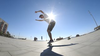 Pintail Longboarding From Mountains to Sea [upl. by Pinkerton]