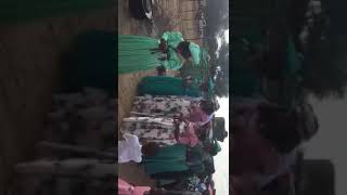 Herero womens traditional wedding dance OUTJINA 2 [upl. by Etan]