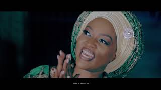 RendezVous by Aline Gahongayire Official Video 2022 [upl. by Allemap308]