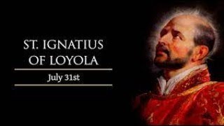 0645AM Traditional Latin Mass July 31 2024 Feast of St Ignatius Loyola C Rosary in Latin TLM [upl. by Tik]