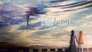 Eir Aoi  Ignite Shanditus RemixNightcore [upl. by Nilloc]