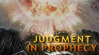 Judgment In Prophecy  A Nation Under Siege  Steve Quayle [upl. by Evelunn]