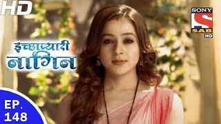 Icchapyaari Naagin  इच्छाप्यारी नागिन  Ep 148  20th Apr 2017 [upl. by Attaynek562]