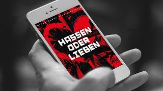 SWISS  DIE ANDERN  HASSEN ODER LIEBEN OFFICIAL HANDY VIDEO [upl. by Llenreb757]