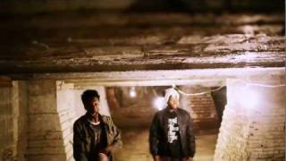 Joey Bada x Capital STEEZ  Survival Tactics Official Video [upl. by Kostman]