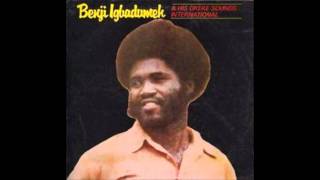 Benji Igbadumhe and His Okeke Sounds International [upl. by Aivatal873]