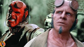 Hellboy 2  Spot TV 1 [upl. by Nahoj]