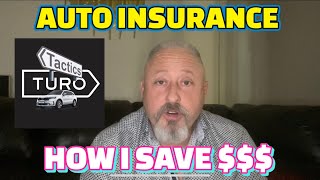 LIABILITY INSURANCE ON A FINANCED VEHICLE Turo Host [upl. by Tnaryb]