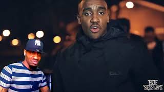 JDZmedia  Bugzy Malone ELITE SESSIONS  REACTION [upl. by Nowaj280]