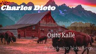 Dieto Charles  Dr Osito Kalle [upl. by Sharp]