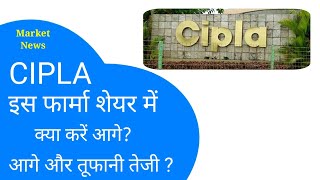 cipla share news today l cipla share price today l cipla share latest news l cipla share [upl. by Pallas949]