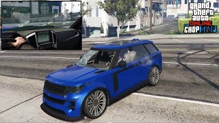 GTA Online  Imani Tech Baller STD Bullet amp RPG Resistance Test [upl. by Reivaxe]