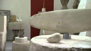 Brancusi [upl. by Nahrut]