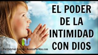 PALABRA DE DIOS PARA HOY  EL PODER En La Intimidad con Dios  366 [upl. by Cleopatre557]