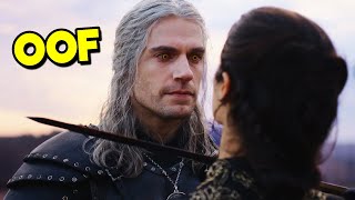 The Witcher Season 2 is Something Else [upl. by Allenrac293]