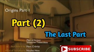 Zak Storm  Season 1  Episode 1  Part 2  The Last Part  UrduHindi [upl. by Laehcimaj]