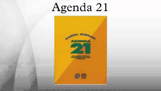 Agenda 21 [upl. by Entirb183]