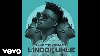 Mlindo The Vocalist  Ama2000 Official Audio ft Masiano Meez [upl. by Nahshon942]