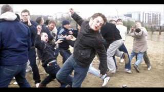 Kategorie C  C est la vie  Green Street Hooligans [upl. by Cinimmod]