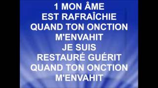 PLONGEMOI DANS TA RIVIÈRE DAMOUR  Vincent Buisset amp Stéphane Terris [upl. by Agler]