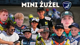 1TourTheSport czyli MINI ŻUŻEL FABRYKA MŁODYCH TALENTÓW [upl. by Schertz]