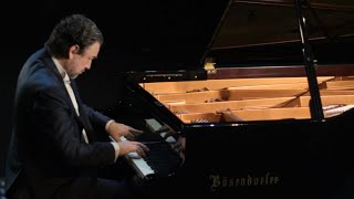 Maciej Pikulski plays Fréderic Chopin Waltz in D flat Major Opus 64 No 1 “Minute Waltz” [upl. by Evvie176]