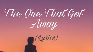 The One That Got away Lyrics  Brielle Von Hugel [upl. by Nyladnor]