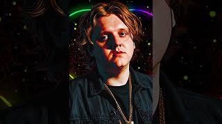 LEWIS CAPALDI SOMEONE YOU LOVED LYRICS SHORT [upl. by Houston]