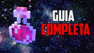 Cómo hacer TODAS las POCIONES de MINECRAFT 118 ✅ GUÍA DEFINITIVA de POCIONES [upl. by Balkin]