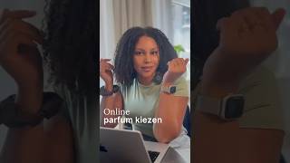 Hoe kies je de lekkerste parfum 👀 deonlinedrogist parfum [upl. by Loralee]