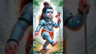 Har Har Mahadev Har Har Mahadev Jai Shambhu Jai Mahakalviral asmr short shortvideo [upl. by Eilyac261]