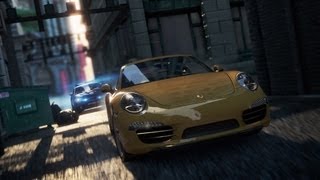 How to download nfs most wanted 2005 on laptoppc easily for free original 2005  By  Gamingistan [upl. by Eelyak]