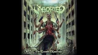 Aborted  Concubine Converge Cover [upl. by Gally475]