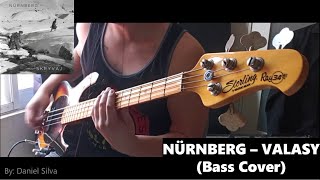 Nürnberg  Valasy Bass Cover HD [upl. by Katrinka]