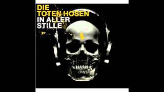 toten hosen bonnie und clyde live 2009 berlin [upl. by Assirod]