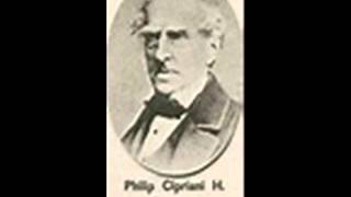 Cipriani Potter Symphony No 8 in Eflat Major [upl. by Heyde661]