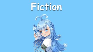 〖Kobo Kanaeru〗Sumika  Fiction with Lyrics [upl. by Enoj]