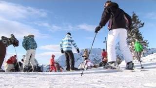 Spaß auf der Piste [upl. by Neidhardt]