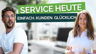 Wie du deinen KUNDENSERVICE revolutionierst EXPERTENTIPPS von Karo [upl. by Llecram]