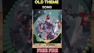 Top 3 Old Theme Song In ff😳paraSAMSUNGA3A5A6A7J2J5J7S5S6 shorts viralshorts [upl. by Ayhtin]