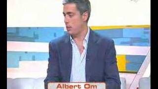 TV3  El Club  quotCas Rubianesquot arxivat [upl. by Innek]