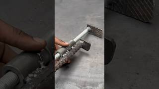 Homemade tool from senior welder tool diytools seniorwelder [upl. by Nawotna]