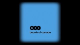 Boards of Canada  Gyroscope 01 [upl. by Anua]