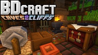 PureBDcraft Texture Pack 1181182 Download amp Install Tutorial [upl. by Wills]