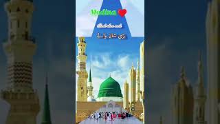 Muhammad ﷺ hamare badi shan wale ♥ [upl. by Atinnek]