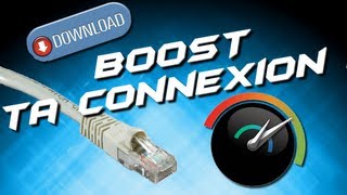 Booster ta connexion  Et pourquoi [upl. by Rma]