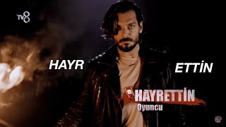 Hayrettin  Survivor 2021 [upl. by Manbahs]