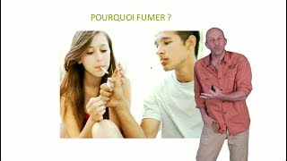 Pourquoi fumer [upl. by Ettenot955]